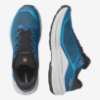 SALOMON m trail copati 493014 GENESIS 2 GTX gibraltar sea lunar rock dragon fire