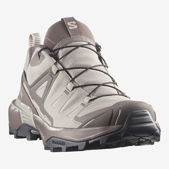 SALOMON ž pohodni čevlji 453918 X ULTRA 360 GTX paloma dark gull gray heron