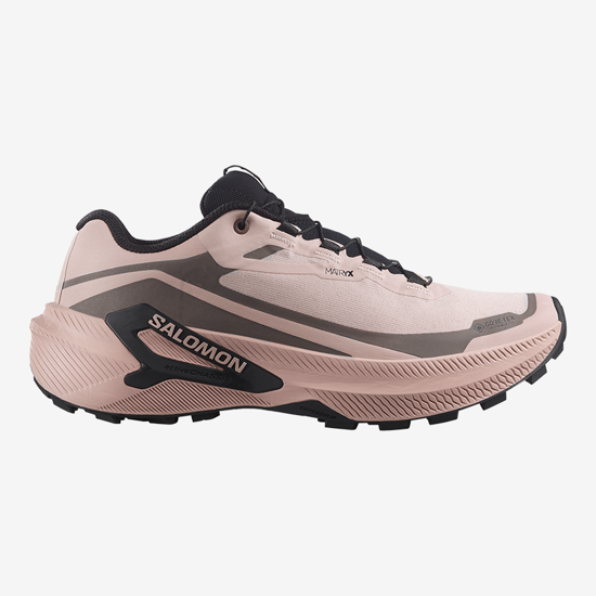 SALOMON ž trail copati 453883 GENESIS 2 GTX shadow gray iron black