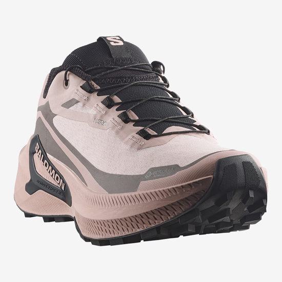 SALOMON ž trail copati 453883 GENESIS 2 GTX shadow gray iron black