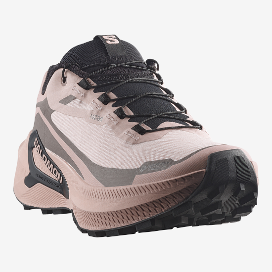 SALOMON ž trail copati 453883 GENESIS 2 GTX shadow gray iron black