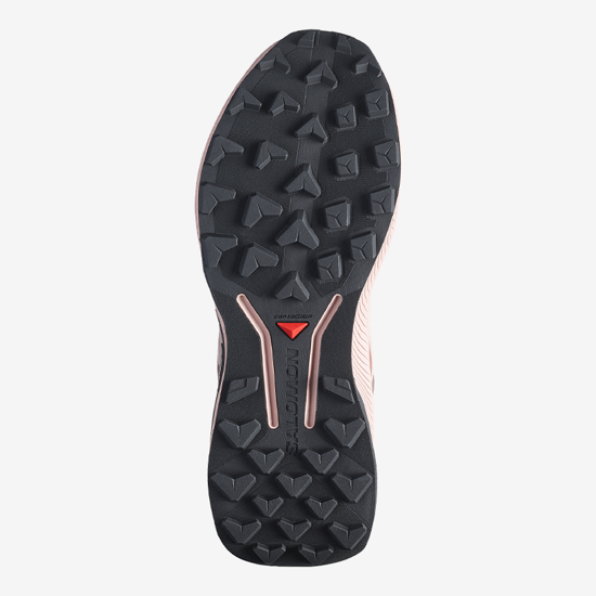 SALOMON ž trail copati 453883 GENESIS 2 GTX shadow gray iron black