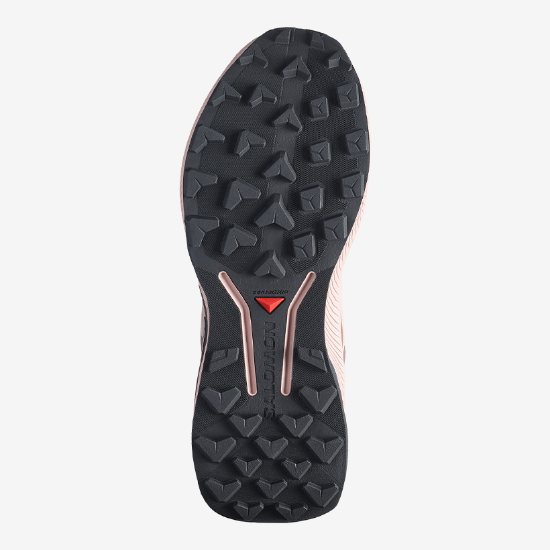 SALOMON ž trail copati 453883 GENESIS 2 GTX shadow gray iron black