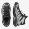 SALOMON otr copati 493030 XA PRO MID WPblack sedona sage wrought iron