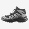 SALOMON otr copati 493030 XA PRO MID WPblack sedona sage wrought iron