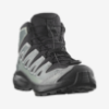 SALOMON otr copati 493030 XA PRO MID WPblack sedona sage wrought iron