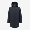COLMAR m jakna 12000005 4ZL 99 black