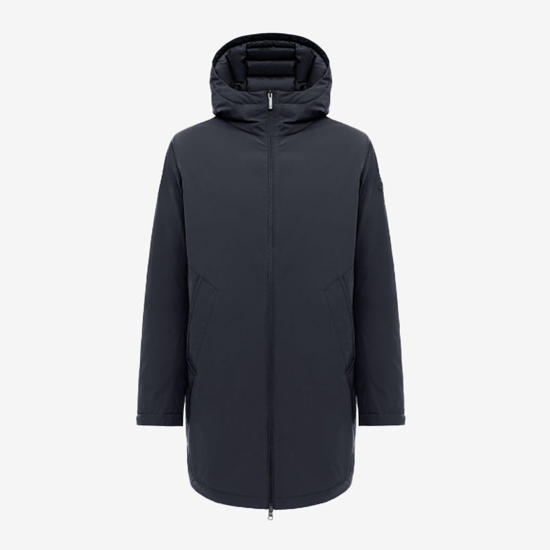 COLMAR m jakna 12000005 4ZL 99 black