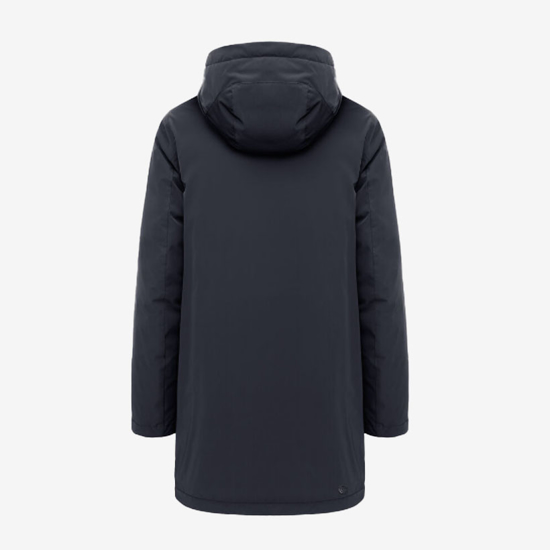 COLMAR m jakna 12000005 4ZL 99 black