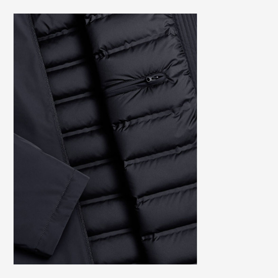 COLMAR m jakna 12000005 4ZL 99 black