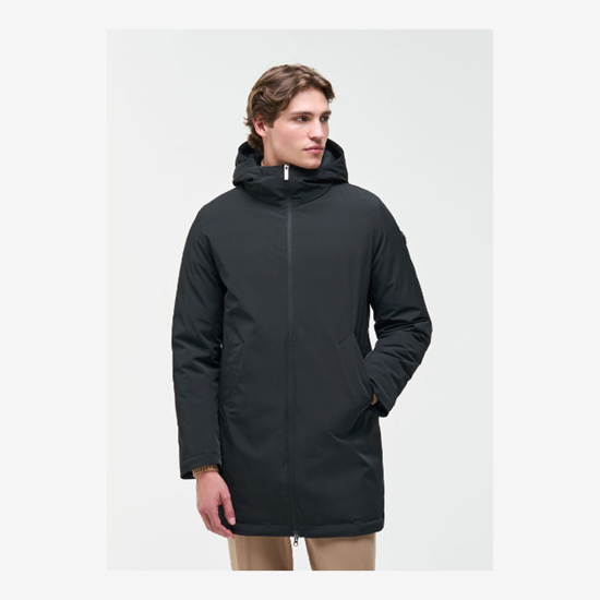 COLMAR m jakna 12000005 4ZL 99 black