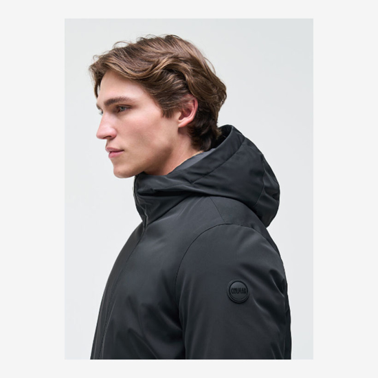 COLMAR m jakna 12000005 4ZL 99 black