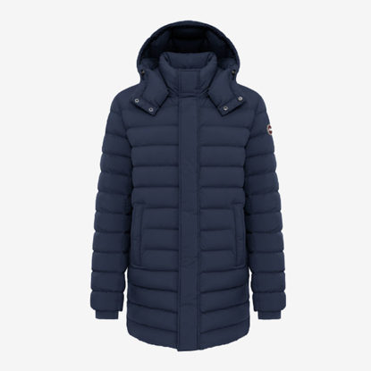 COLMAR m jakna 12000001 4ZP 68 navy blue