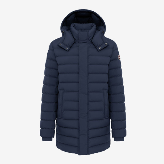 COLMAR m jakna 12000001 4ZP 68 navy blue