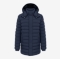 COLMAR m plašč navy blue