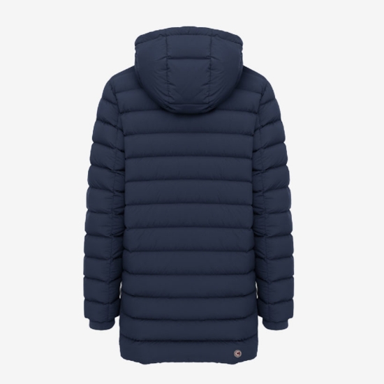 COLMAR m plašč 12000001 4ZP 68 navy blue