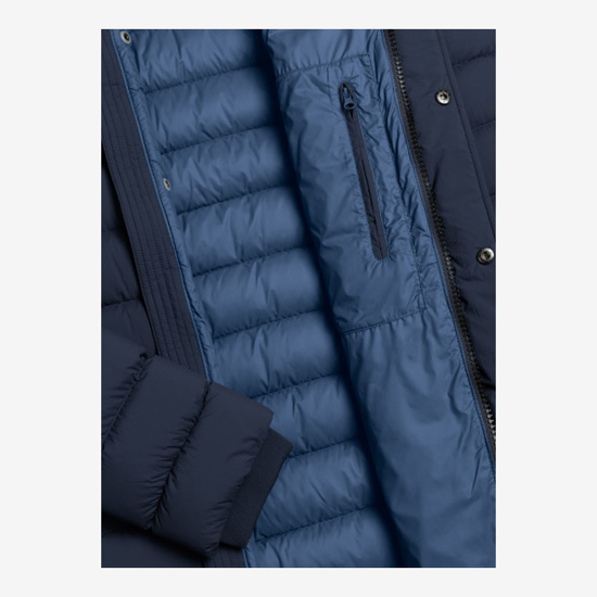 COLMAR m jakna 12000001 4ZP 68 navy blue