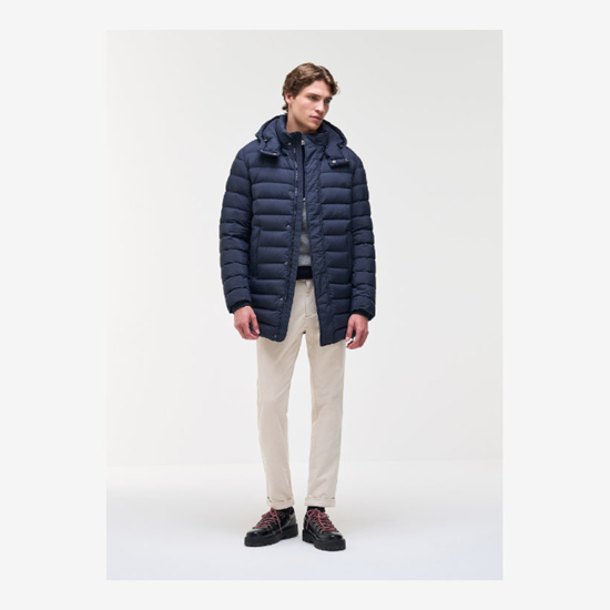 COLMAR m jakna 12000001 4ZP 68 navy blue