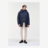 COLMAR m plašč 12000001 4ZP 68 navy blue