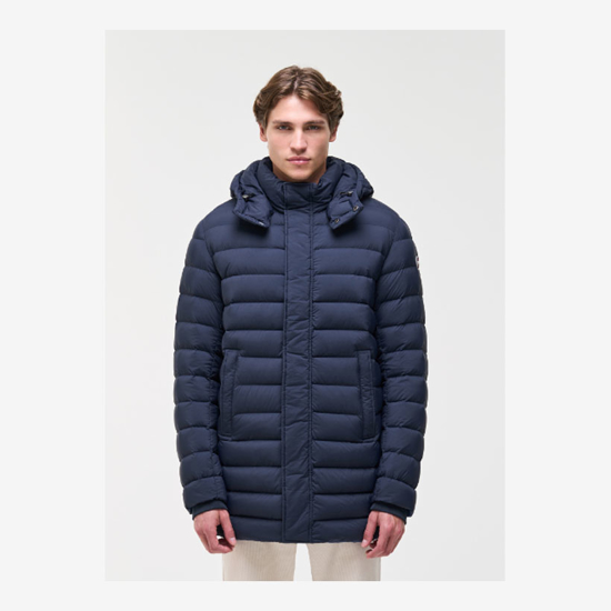 COLMAR m jakna 12000001 4ZP 68 navy blue