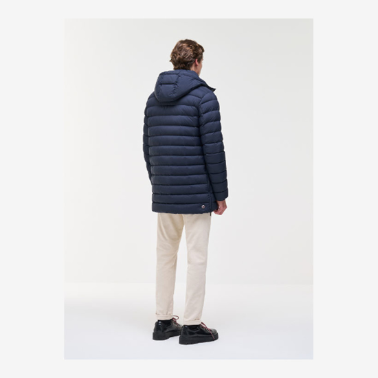 COLMAR m jakna 12000001 4ZP 68 navy blue