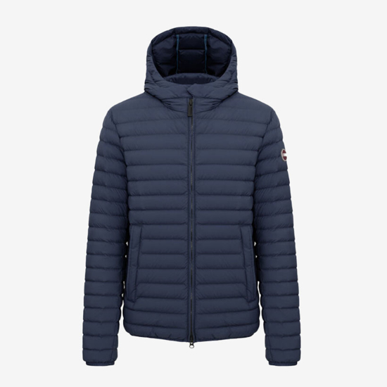 COLMAR m jakna 12000045 4ZP 68 navy blue
