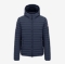 COLMAR m jakna navy blue