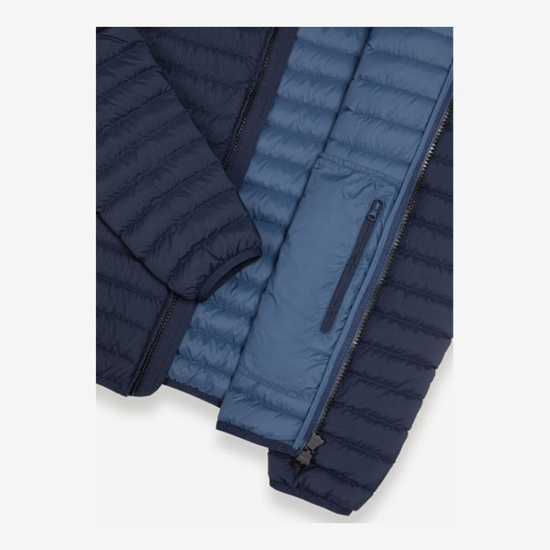 COLMAR m jakna 12000045 4ZP 68 navy blue