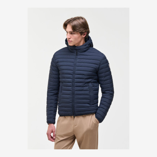 COLMAR m jakna 12000045 4ZP 68 navy blue