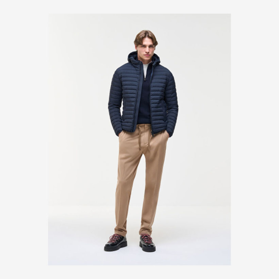COLMAR m jakna 12000045 4ZP 68 navy blue