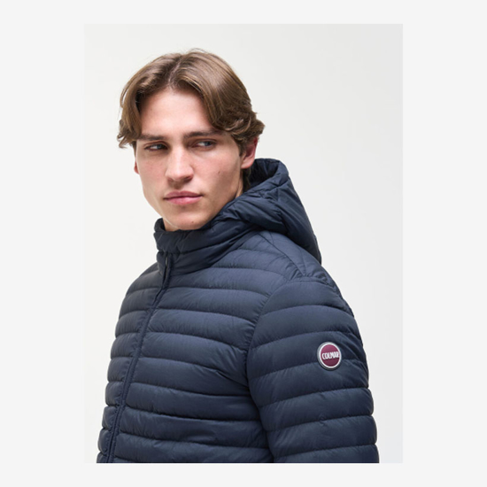 COLMAR m jakna 12000045 4ZP 68 navy blue
