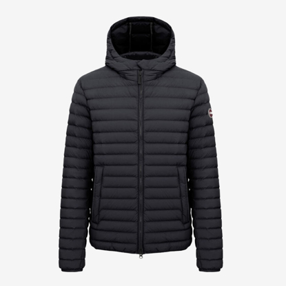 COLMAR m jakna 12000045 4ZP 99 black