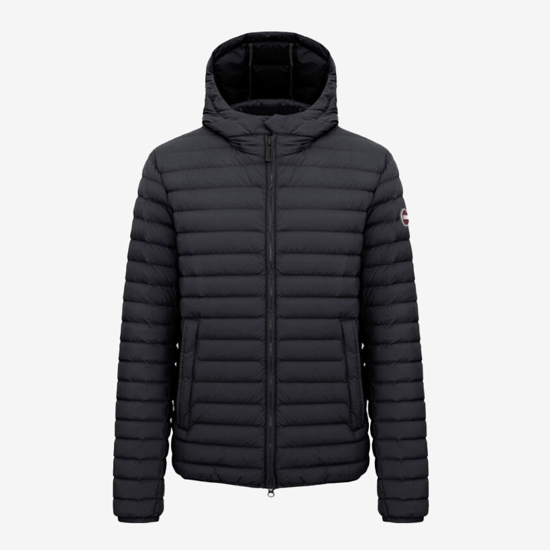 COLMAR m jakna 12000045 4ZP 99 black