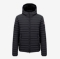 COLMAR m jakna black