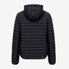 COLMAR m jakna 12000045 4ZP 99 black