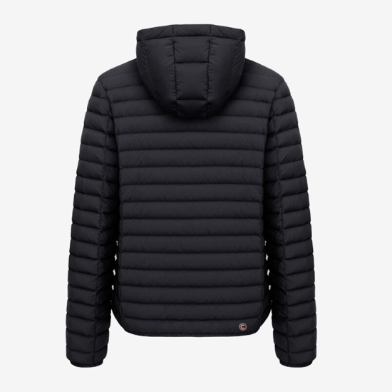 COLMAR m jakna 12000045 4ZP 99 black