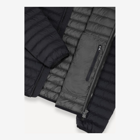 COLMAR m jakna 12000045 4ZP 99 black