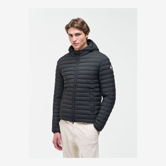 COLMAR m jakna 12000045 4ZP 99 black