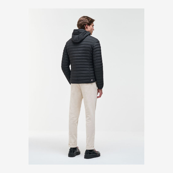 COLMAR m jakna 12000045 4ZP 99 black