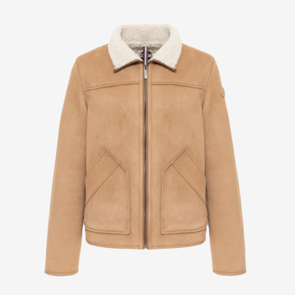 COLMAR m jakna 11000007 1JU 636 marrakech beige