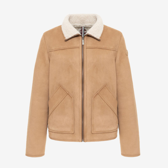 COLMAR m jakna 11000007 1JU 636 marrakech beige