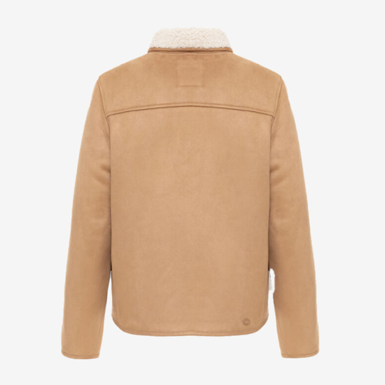 COLMAR m jakna 11000007 1JU 636 marrakech beige