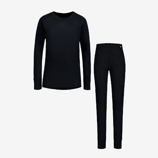 RUKKA otr perilo set 2 70069218RS 990 TIILIKKA black