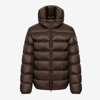 COLMAR m jakna 12000007 3JQ 790 black coffe