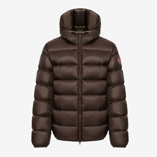 COLMAR m jakna 12000007 3JQ 790 black coffe