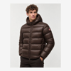COLMAR m jakna 12000007 3JQ 790 black coffe