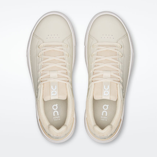 ON otr copati 3YG10035154 THE ROGER Youth grain antler