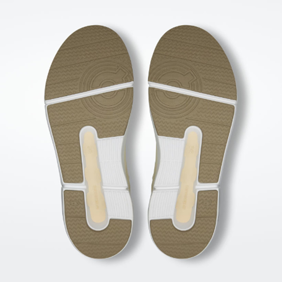ON otr copati 3YG10035154 THE ROGER Youth grain antler
