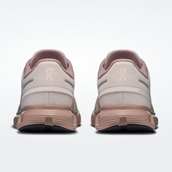 On ž copati 3WF10065444 CLOUD 6 oyster biscuit