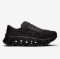 On ž tekaški copati CLOUDMONSTER 3 black black